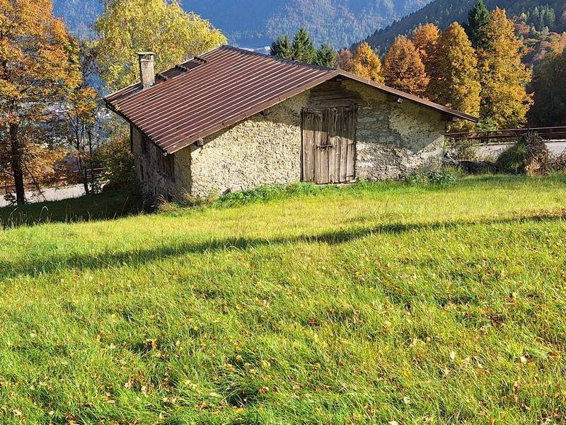 Rustico / casale a Tione di trento in loc. Dravegon Coste - Foto 2