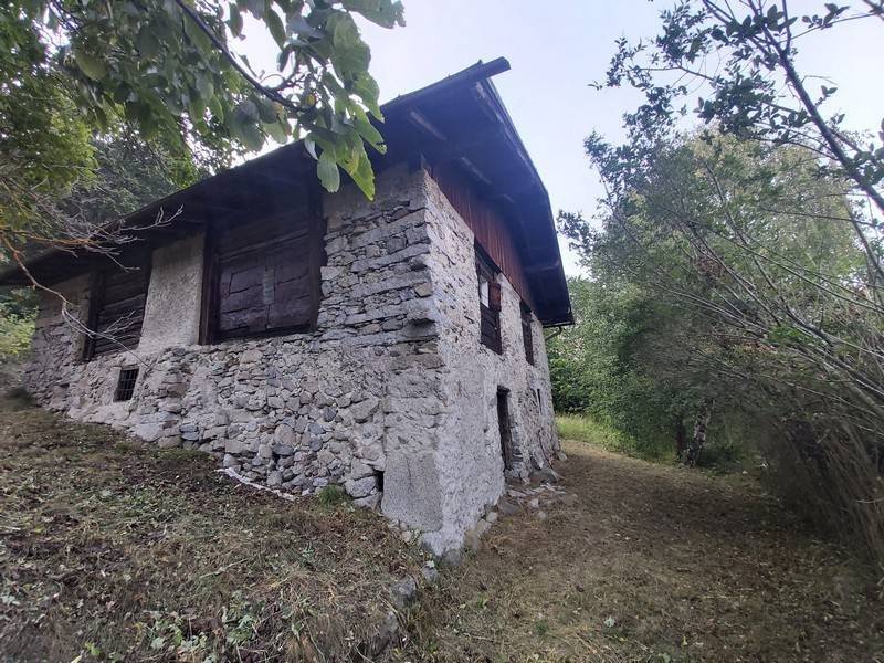 Rustico / casale a Tione di trento in loc. Dravegon Coste - Foto 5