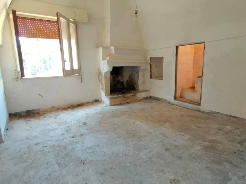 Villa a Tuglie in Via Genova, 48 - Foto 3