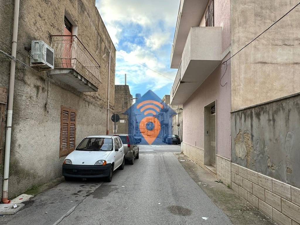 Terreno a Castelvetrano in Via Brennero - Foto 2