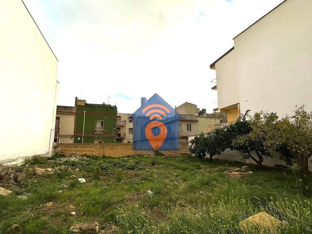 Terreno a Castelvetrano in Via Brennero - Foto 3