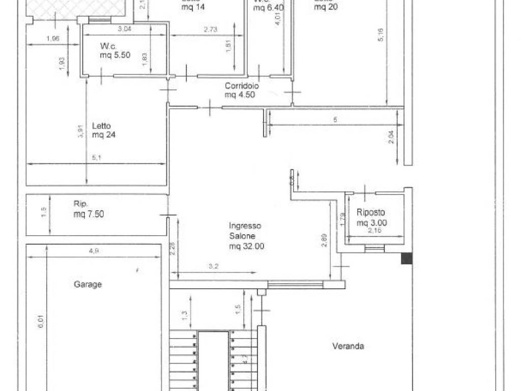 Terreno a Castelvetrano in Via Brennero - Foto 5