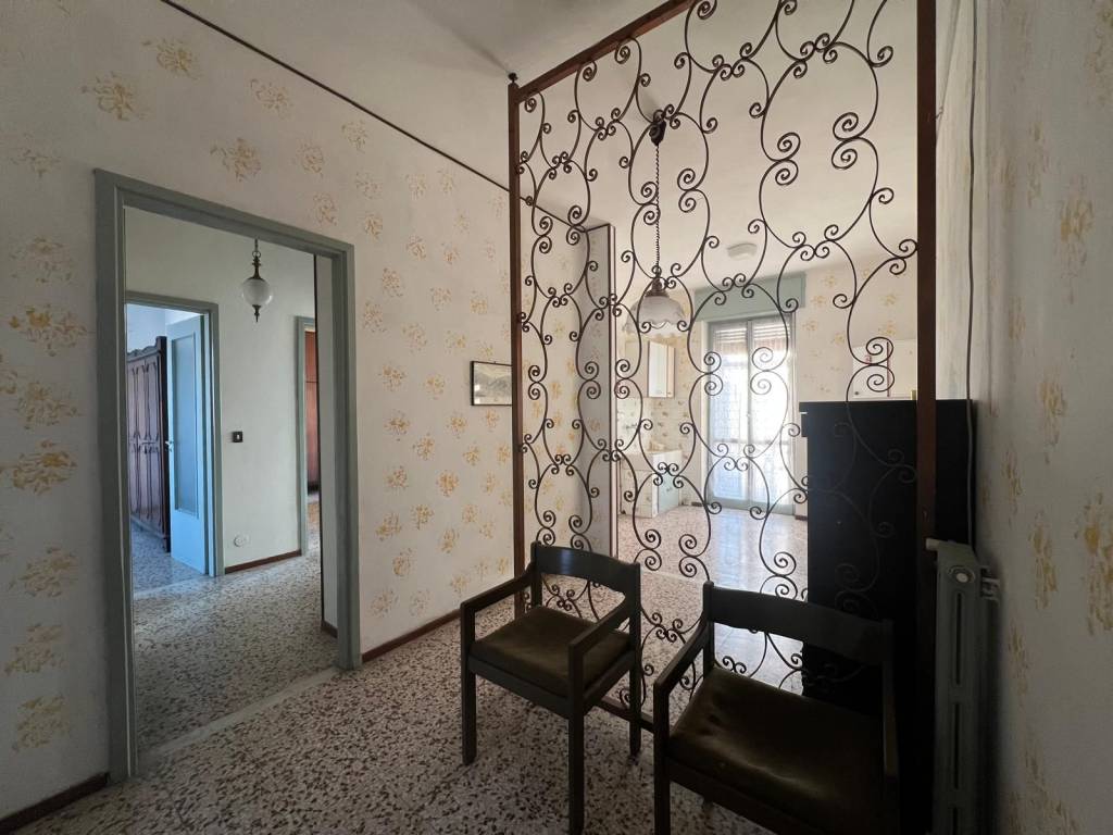 Appartamento a Vercelli in Corso 26 Aprile, 16 - Foto 4