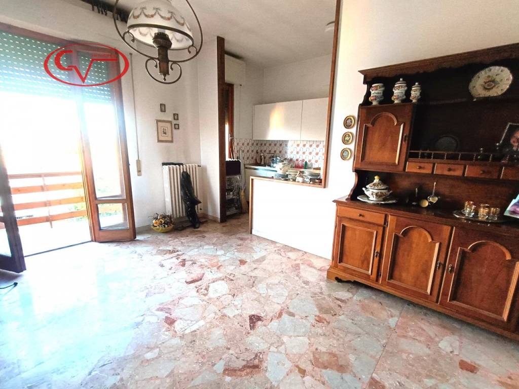 Appartamento a Cavriglia in Castelnuovo dei Sabbioni - Foto 3