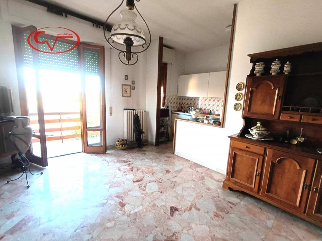 Appartamento a Cavriglia in Castelnuovo dei Sabbioni - Foto 4