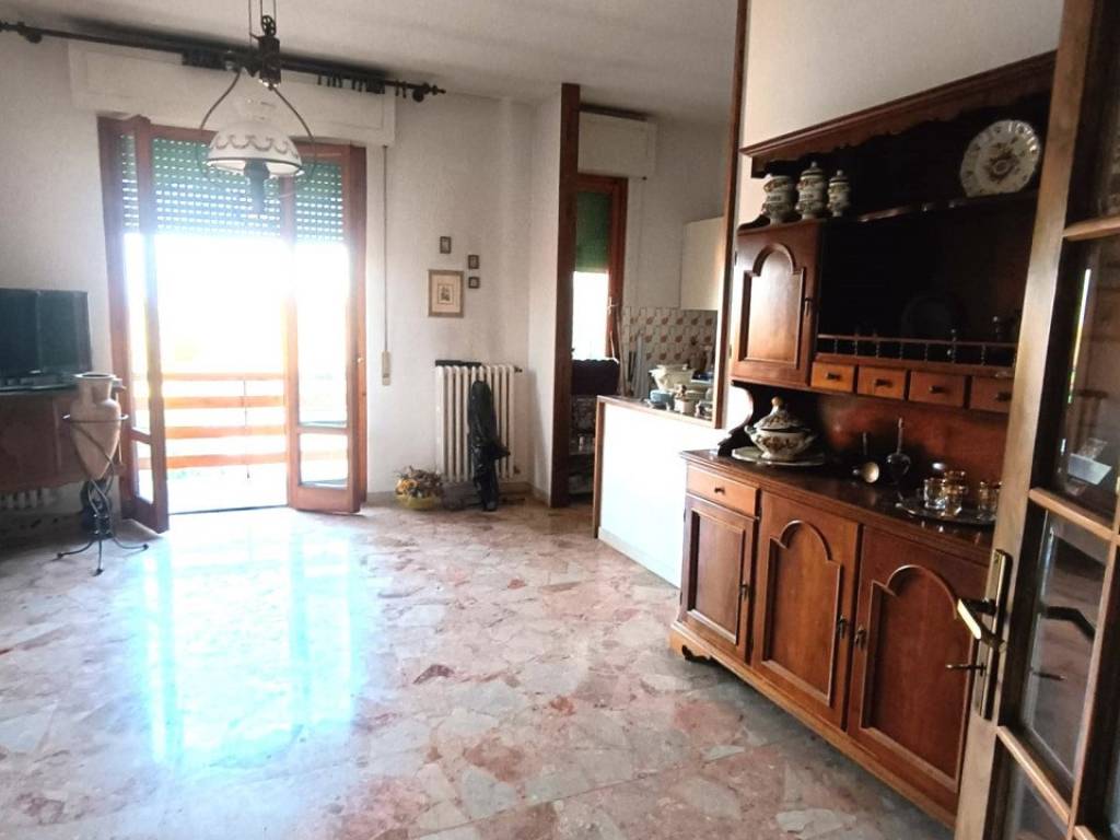 Appartamento a Cavriglia in Castelnuovo dei Sabbioni - Foto 5