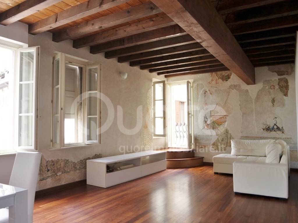Appartamento a Udine in piazza matteotti - Foto 2