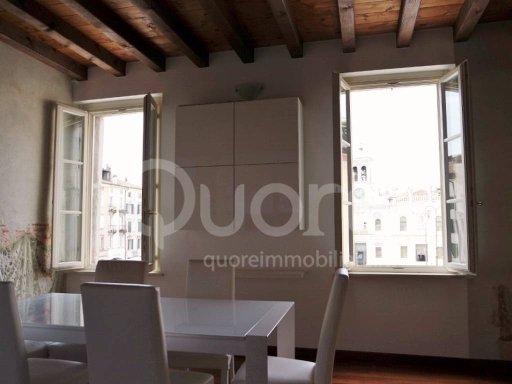 Appartamento a Udine in piazza matteotti - Foto 5