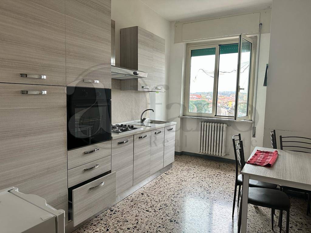 Appartamento a Frosinone in Via Valle Fioretta, 48 - Foto 2