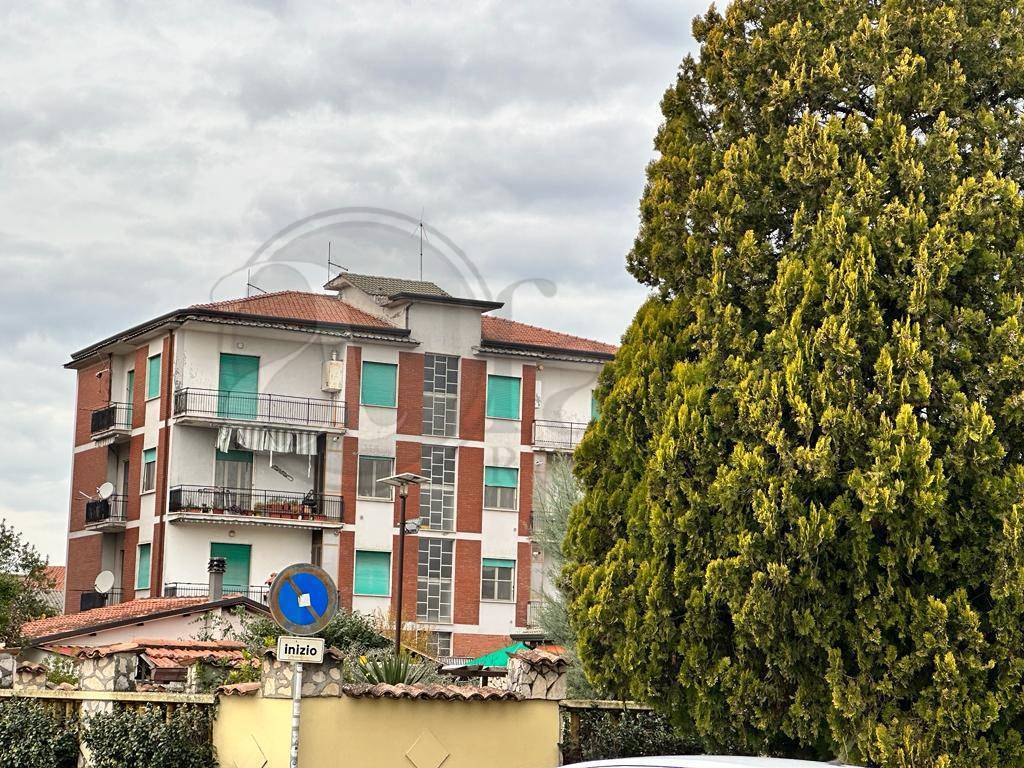 Appartamento a Frosinone in Via Valle Fioretta, 48 - Foto 4