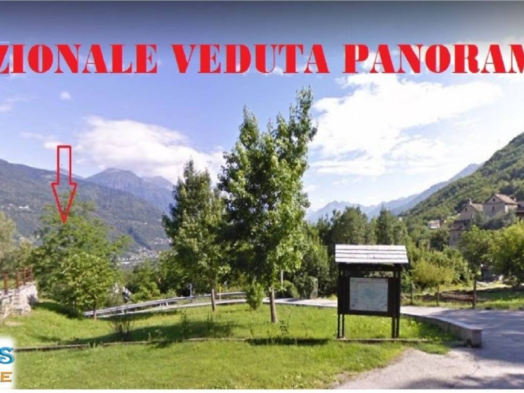 Terreno a Beura-cardezza in Strada Provinciale di Cardezza, 10 - Foto 2