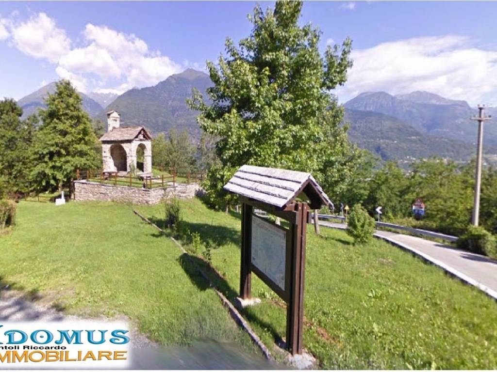Terreno a Beura-cardezza in Strada Provinciale di Cardezza, 10 - Foto 5