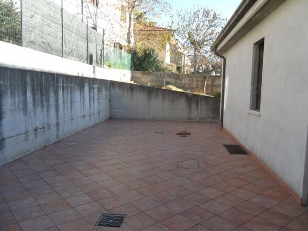 Casa indipendente a Sant'elpidio a mare in Via Gabriele D'Annunzio - Foto 4