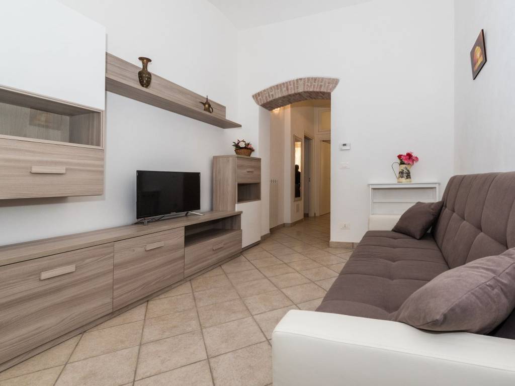 Appartamento a Finale ligure in Via Torcelli, 7 - Foto 2
