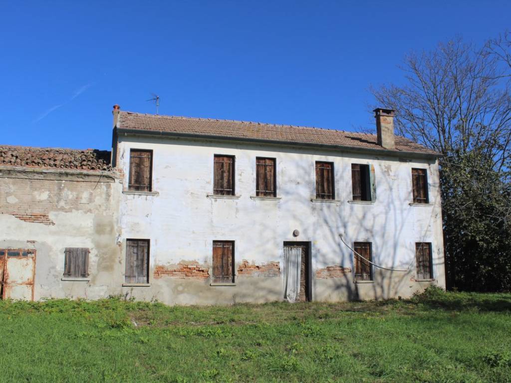 Rustico / casale a Stienta in Via Guratti - Foto 2