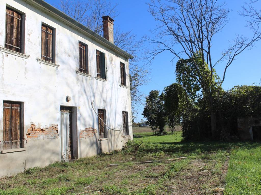 Rustico / casale a Stienta in Via Guratti - Foto 3