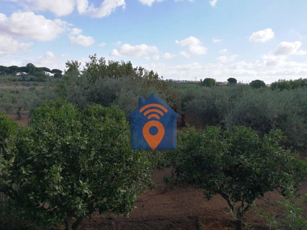 Villa a Castelvetrano in SP25 - Foto 5