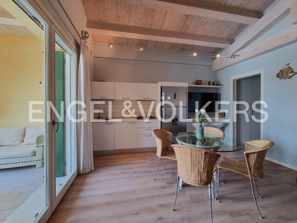 Appartamento a Jesolo in Via Monsignor Giovanni Marcato - Foto 4