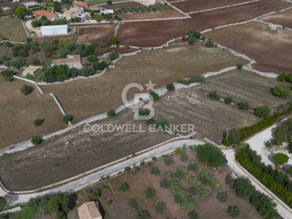 Terreno a Modica in Contrada Gufra - Foto 2