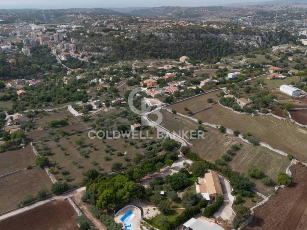 Terreno a Modica in Contrada Gufra - Foto 3