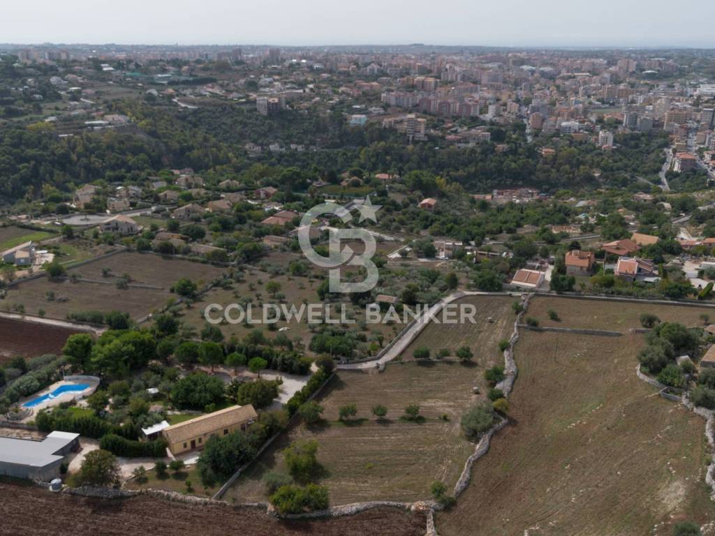 Terreno a Modica in Contrada Gufra - Foto 4