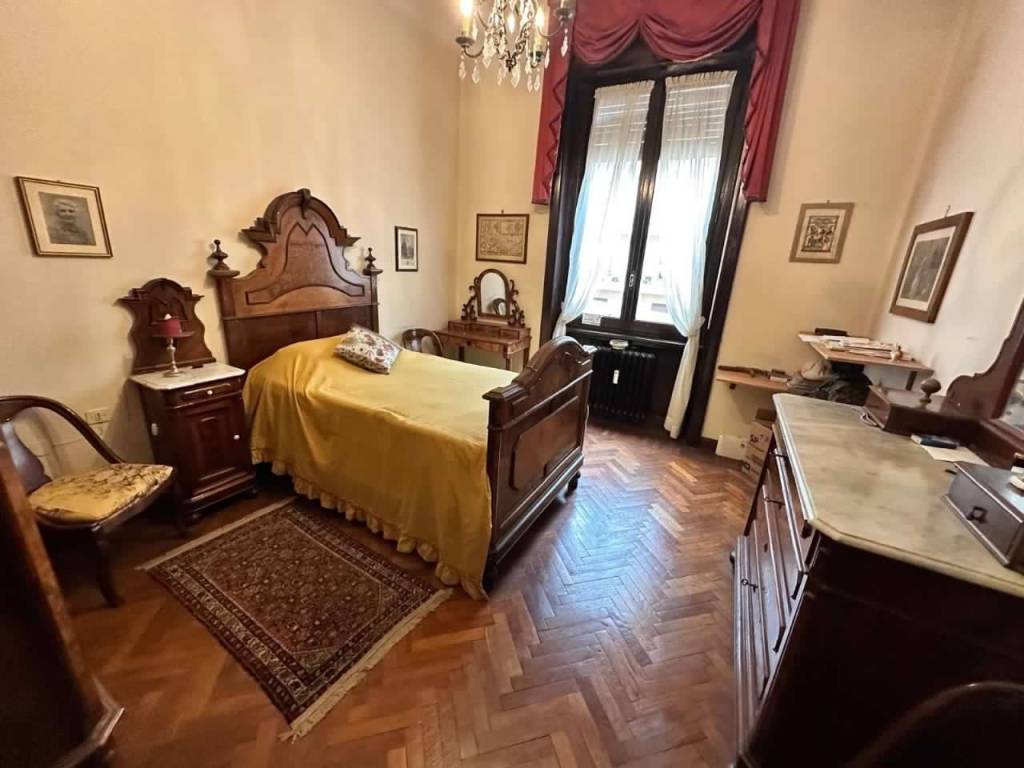 Appartamento a Cremona in Via Giuseppe Verdi, 14 - Foto 4