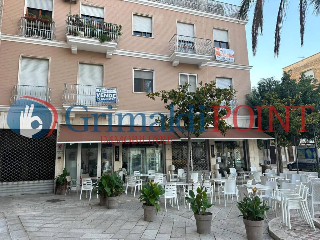 Appartamento a Cavallino in Corso Umberto I, 5 - Foto 2