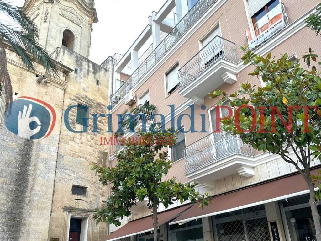 Appartamento a Cavallino in Corso Umberto I, 5 - Foto 4