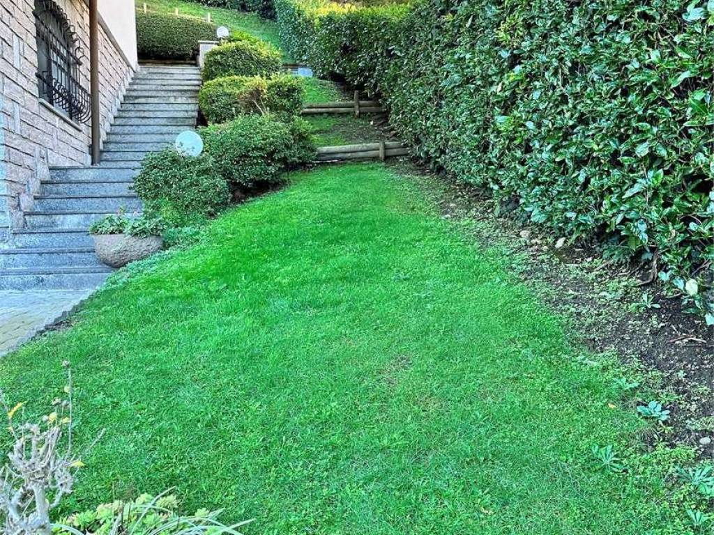 Villa a Baveno - Foto 2