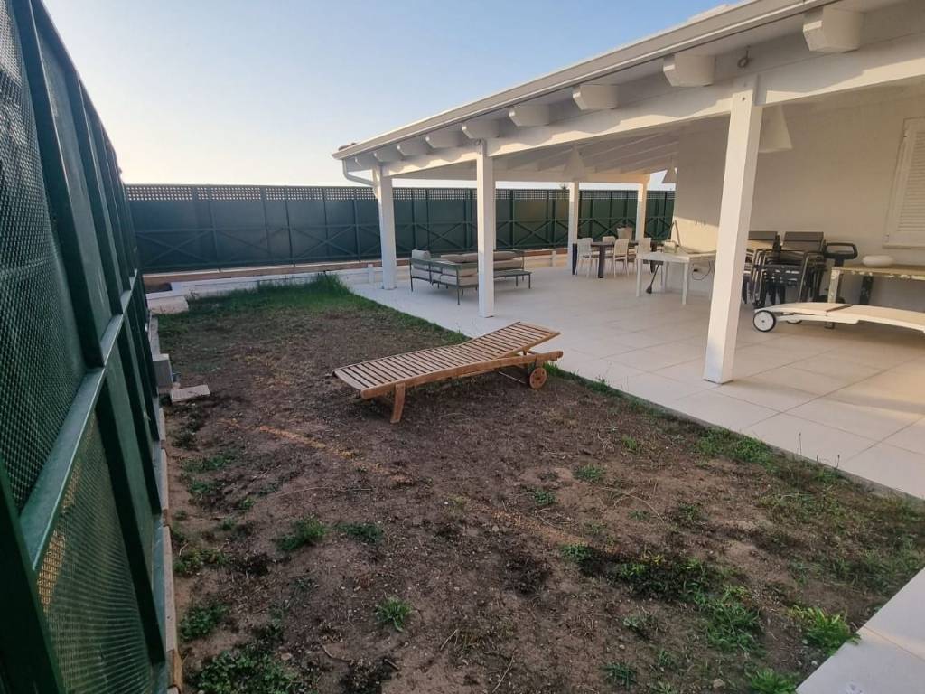 Villetta a schiera a Margherita di savoia in Contrada Canna Fresca - Foto 5