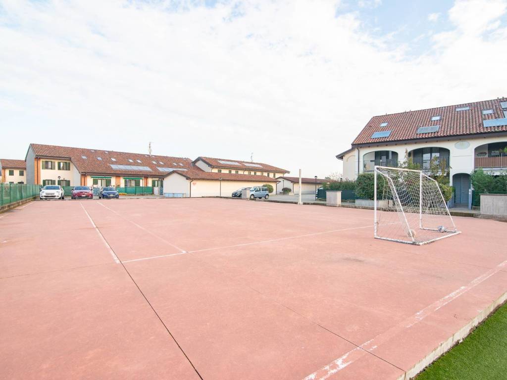 Appartamento a Villanova del sillaro in Cascina San Tomaso - Foto 2