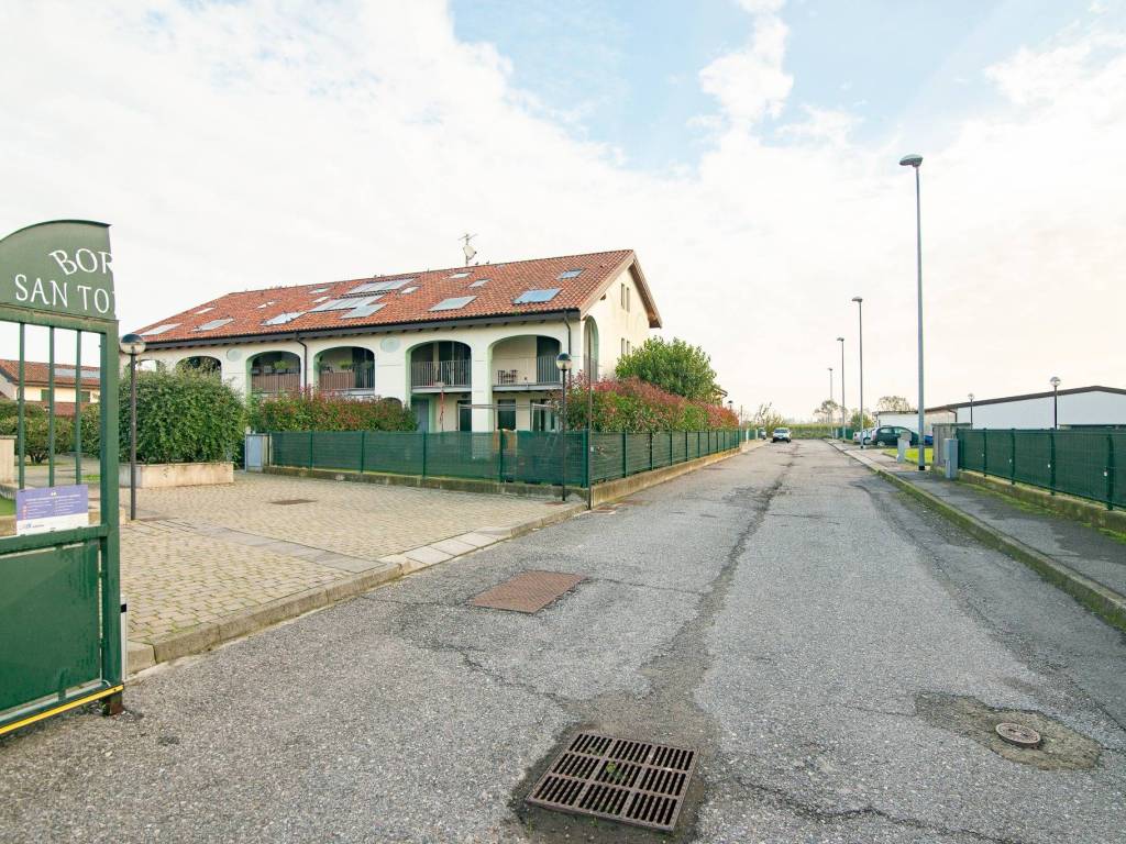Appartamento a Villanova del sillaro in Cascina San Tomaso - Foto 5