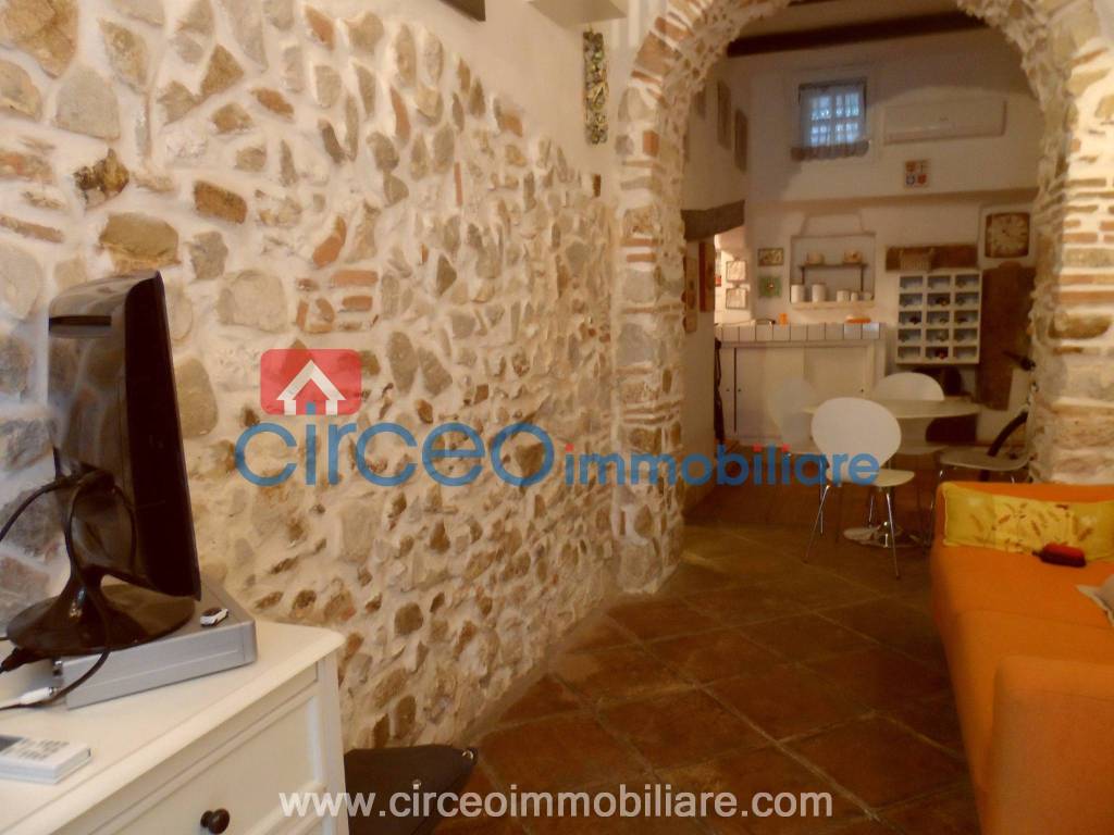 Appartamento a San felice circeo in Piazza Vittorio Veneto, 22 - Foto 3