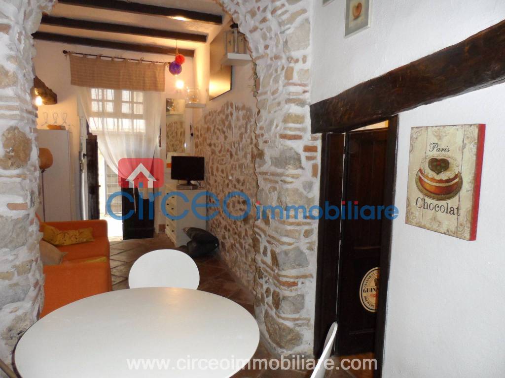 Appartamento a San felice circeo in Piazza Vittorio Veneto, 22 - Foto 4