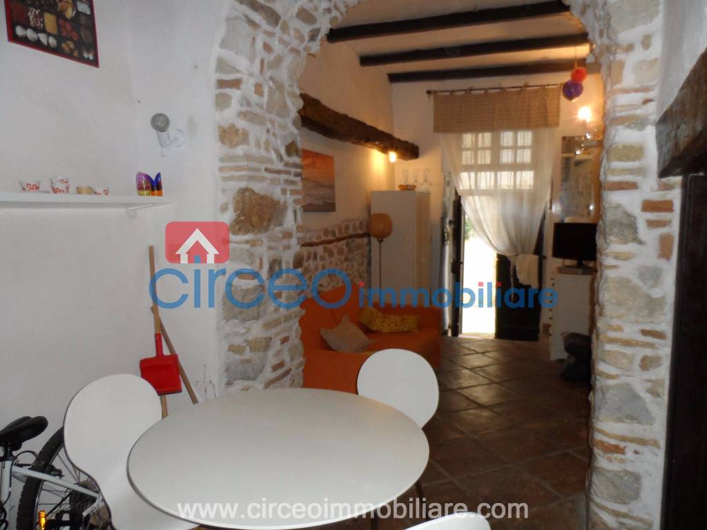 Appartamento a San felice circeo in Piazza Vittorio Veneto, 22 - Foto 5