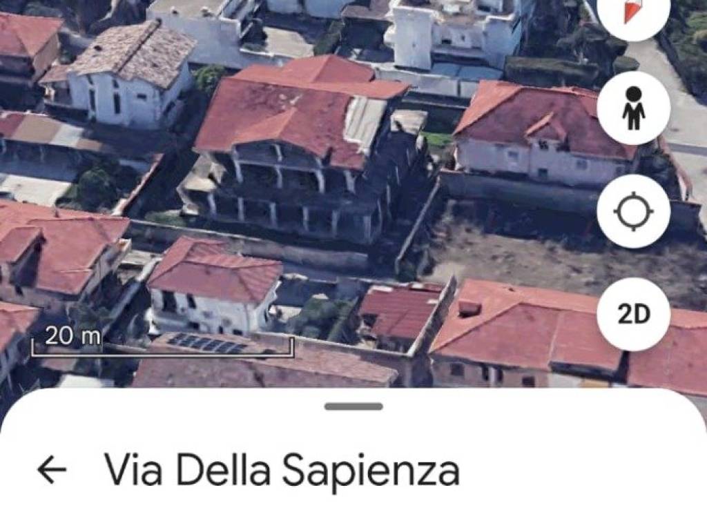 Villa a Villa di briano in Via della Sapienza - Foto 3