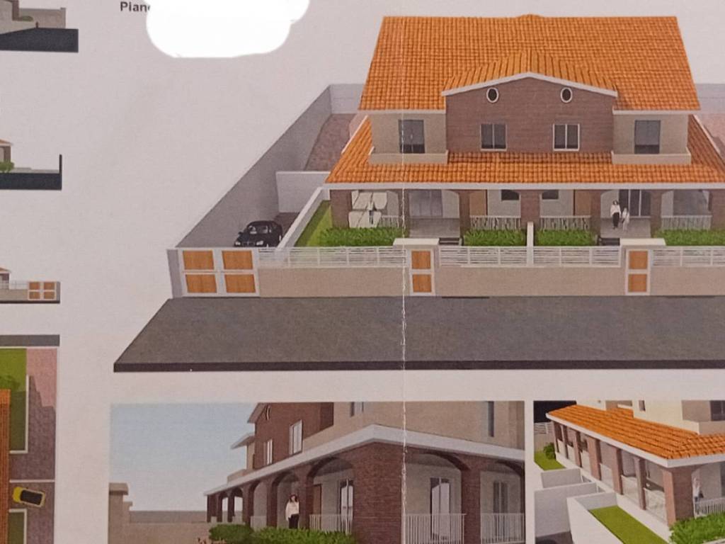 Villa a Villa di briano in Via della Sapienza - Foto 5