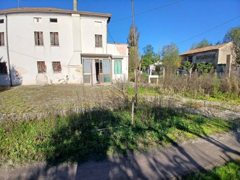 Villa a Gavello in Via Canal Bianco Inferiore, 20 - Foto 2