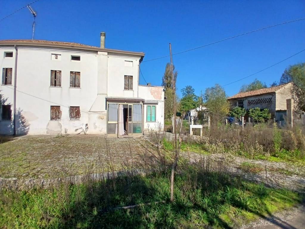 Villa a Gavello in Via Canal Bianco Inferiore, 20 - Foto 5