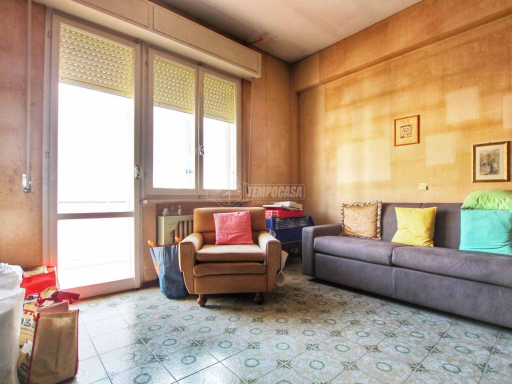 Appartamento a Ancona in Via Cupramontana - Foto 2