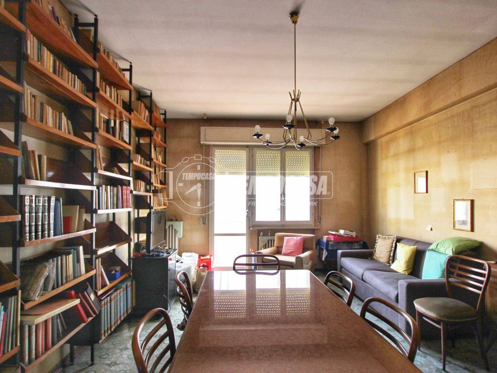 Appartamento a Ancona in Via Cupramontana - Foto 4