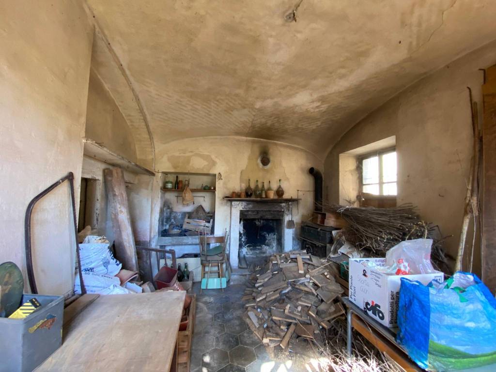 Rustico / casale a Muzzano in Via Raimondo Franchetti, 35 - Foto 2
