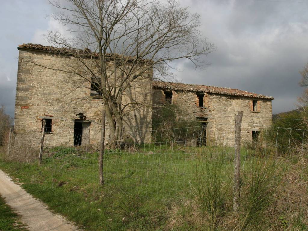 Rustico / casale a Apecchio in Vocabolo Montepiacione - Foto 3
