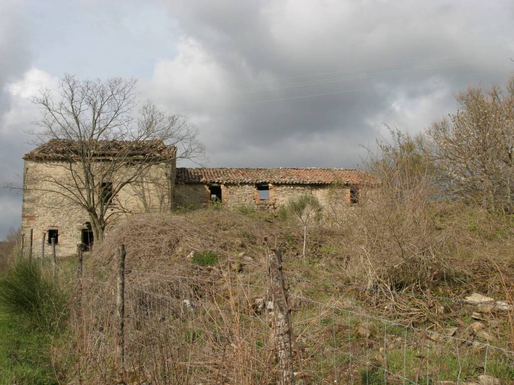 Rustico / casale a Apecchio in Vocabolo Montepiacione - Foto 5