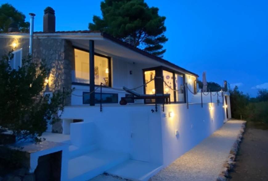 Villa a Orbetello - Foto 3