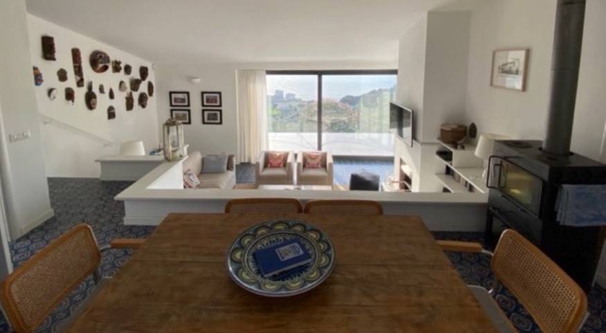 Villa a Orbetello - Foto 4