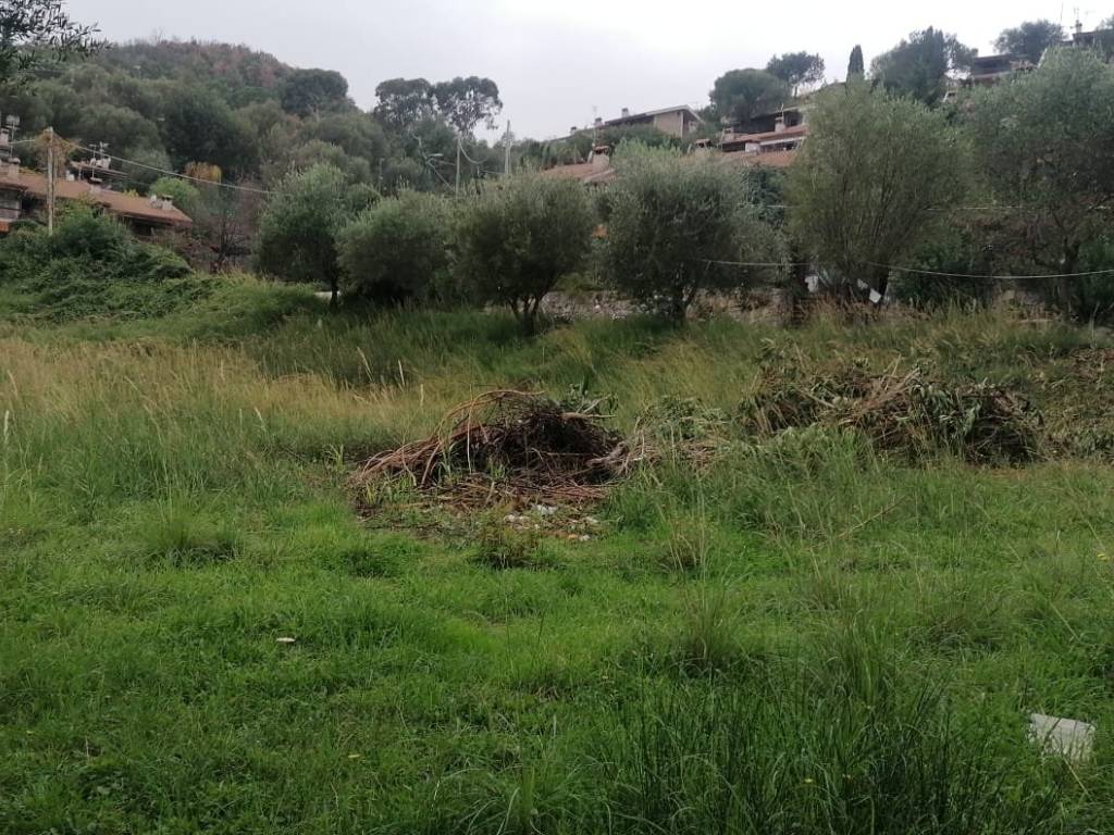 Terreno a Santa marina in Contrada Crocefisso - Foto 3