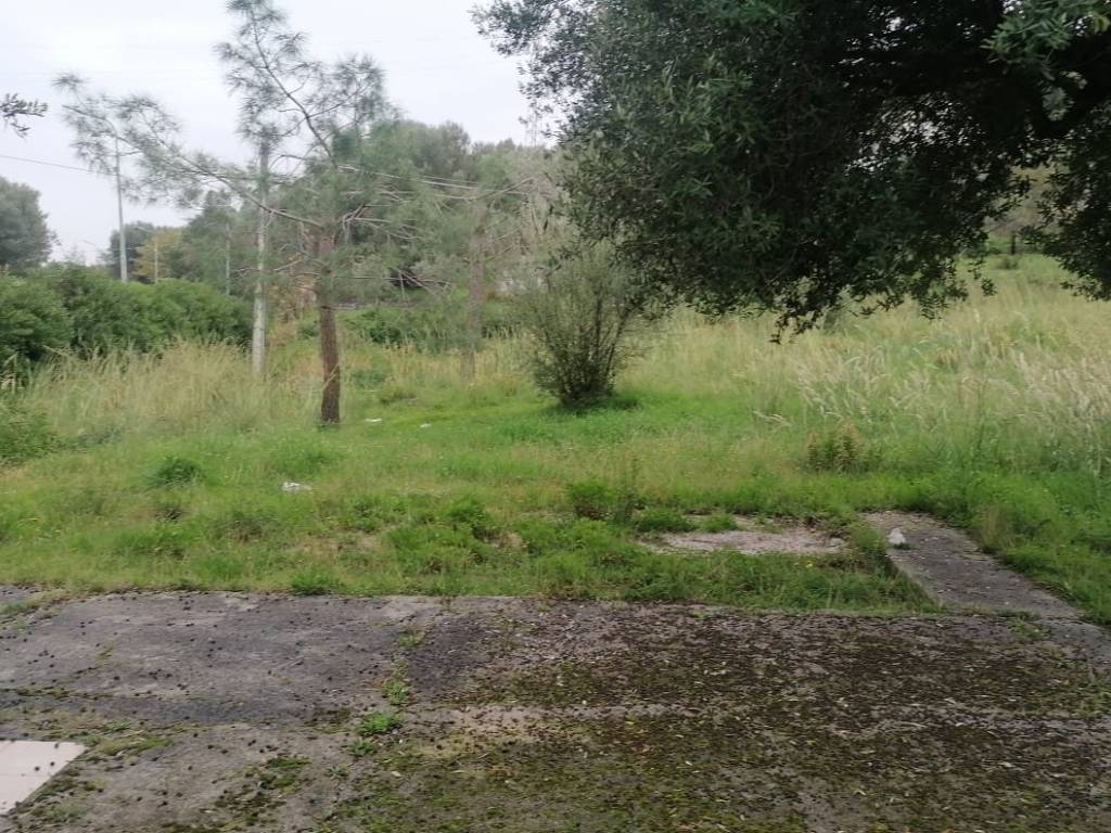 Terreno a Santa marina in Contrada Crocefisso - Foto 4