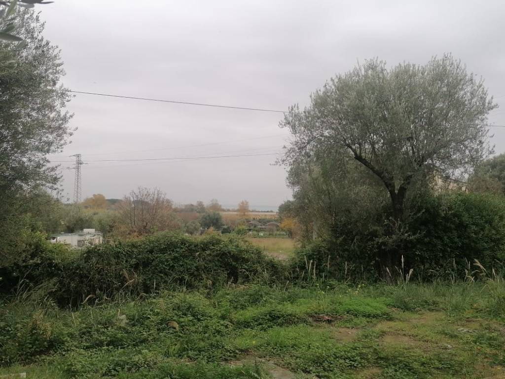 Terreno a Santa marina in Contrada Crocefisso - Foto 5