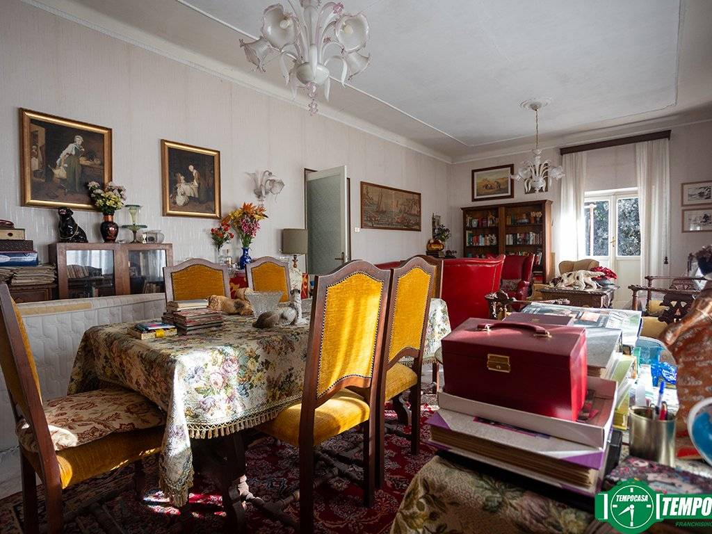 Villa a La spezia in Viale San Bartolomeo, 1057 - Foto 5